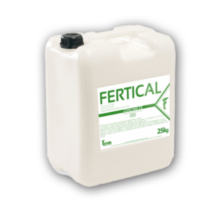 Fertical