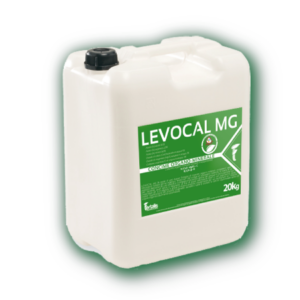 Levocal MG