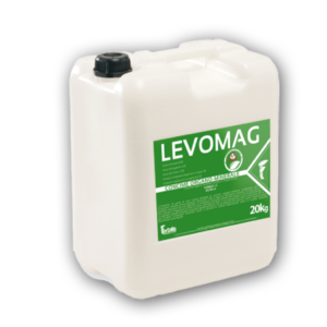 Levomag