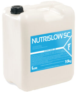 Nutrislow