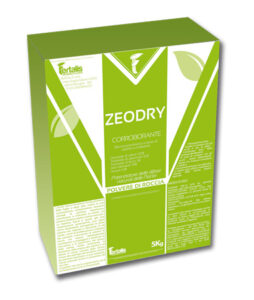 ZEODRY